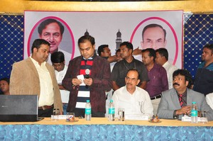 Deccan Film Society Press Meet